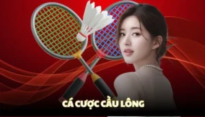 Hướng Dẫn Cách Chơi Cá Cược Cầu Lông HB88 Thành Công