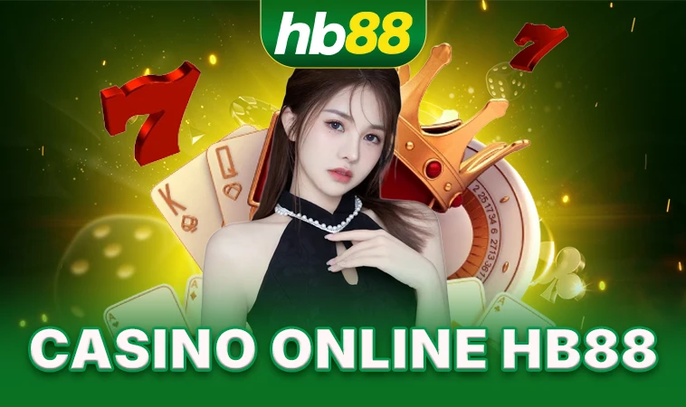 HB88 - Nhà Cái HB 88 - Trang Chủ Cá Cược Online Hàng Đầu VN