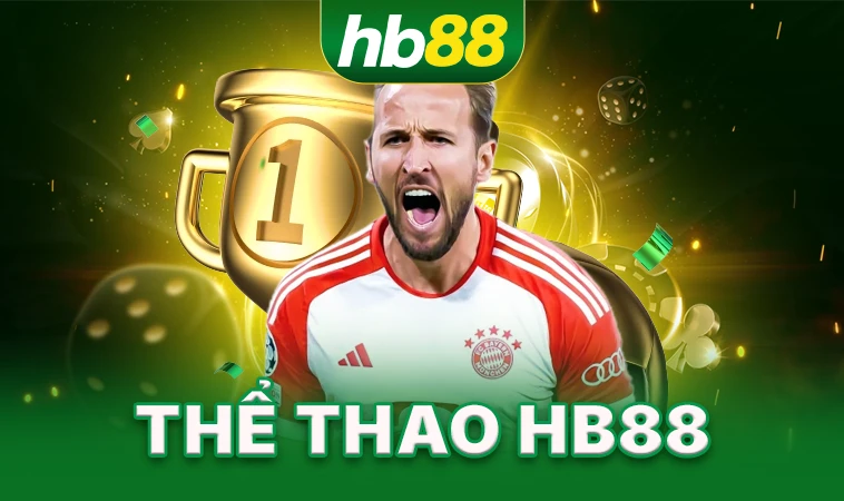 HB88 - Nhà Cái HB 88 - Trang Chủ Cá Cược Online Hàng Đầu VN