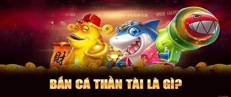Cách Chơi Bắn Cá Thần Tài Tại HB88 Thắng Lớn 2025