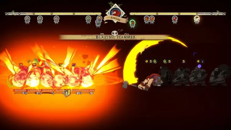 Hướng Dẫn Chơi Game Nhanh Cut Stone Tại HB88 Trong 5 Phút
