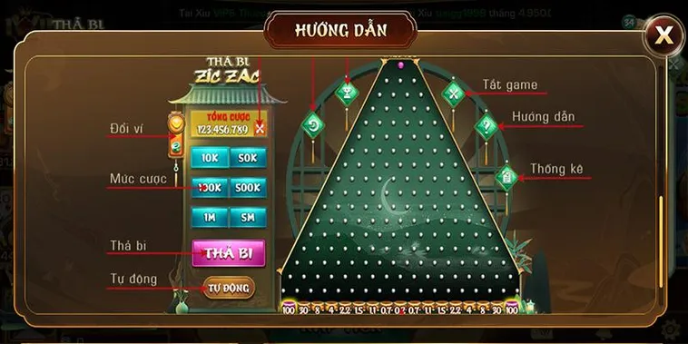 Cách Chơi Game Nhanh ZicZac Tại HB88 Dễ Thắng Nhất 2025