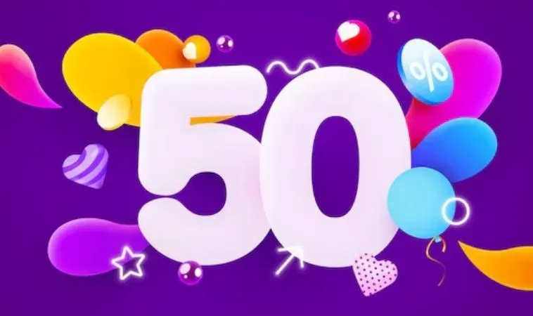 Nạp Lần 2 Tặng 50% Tại Nhà Cái HB88 Hấp Dẫn