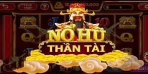 Chinh Phục Nổ Hũ Thần Tài HB88: Hành Trình Tìm Kiếm May Mắn Hấp Dẫn