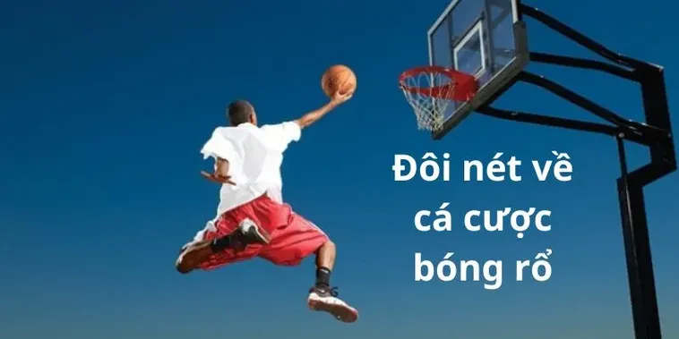 Cá Cược Bóng Rổ HB88: Trải Nghiệm Đỉnh Cao Cùng Môn Thể Thao Năng Động
