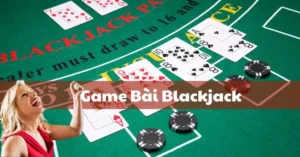 Blackjack HB88 Đỉnh Cao Trải Nghiệm Sòng Bài Quốc Tế Chuyên Nghiệp