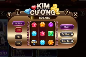 Khám Phá Nổ Hũ Kim Cương HB88: Cơ Hội Trúng Thưởng Lớn Đang Chờ Đợi