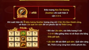 Cách Chơi Nổ Hũ Xin Xăm Tại HB88 Thắng Lớn Nhất 2025