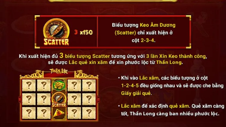 Cách Chơi Nổ Hũ Xin Xăm Tại HB88 Thắng Lớn Nhất 2025